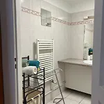 Le Victoria Vii - District - Stanislas - Train Station 公寓