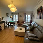 公寓 Le Victoria Vii - District - Stanislas - Train Station