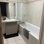 Le Victoria Vii - District - Stanislas - Train Station