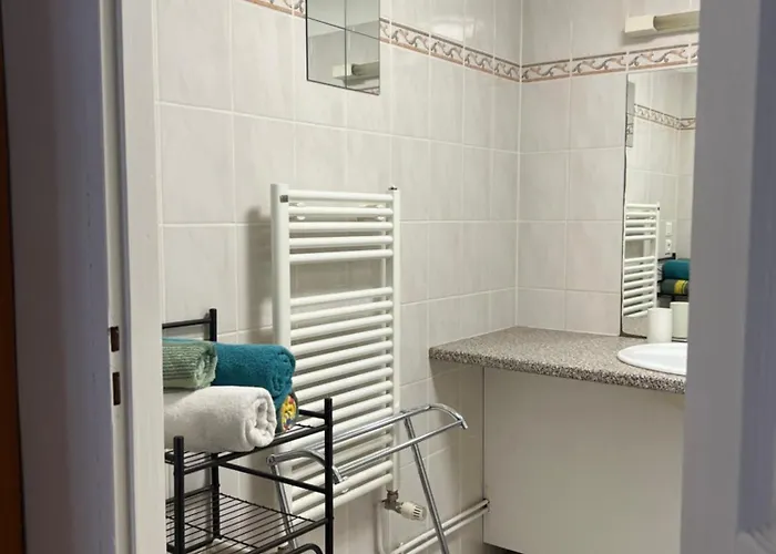 Le Victoria Vii - District - Stanislas - Train Station Appartamento